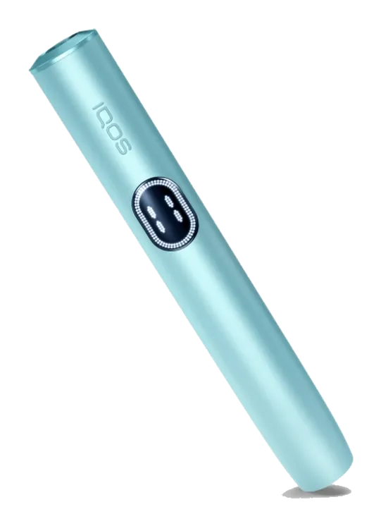 IQOS ILUMA i
